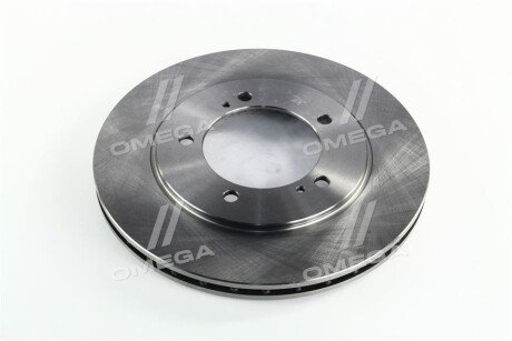 Тормозной диск remsa 669910