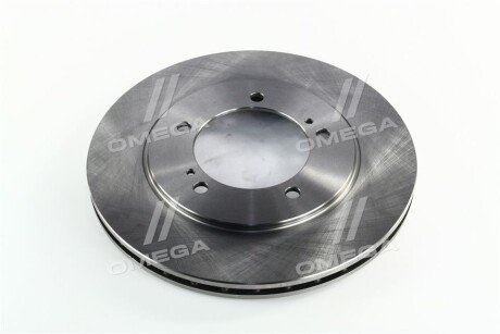 Тормозной диск remsa 669910