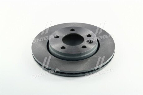 Тормозной диск remsa 670710