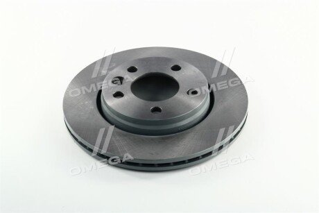 Тормозной диск remsa 670710