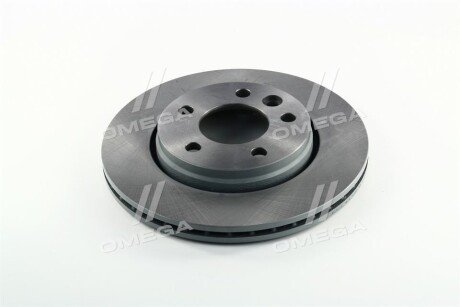 Тормозной диск remsa 670710 на Фольксваген Транспортер т5