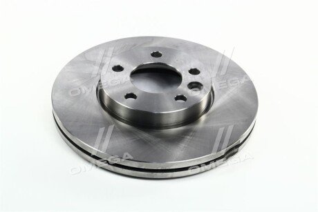 Тормозной диск remsa 670810