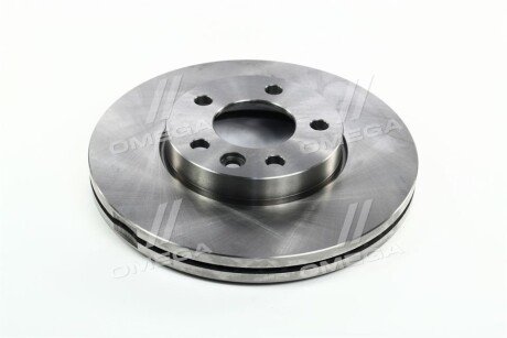 Тормозной диск remsa 670810