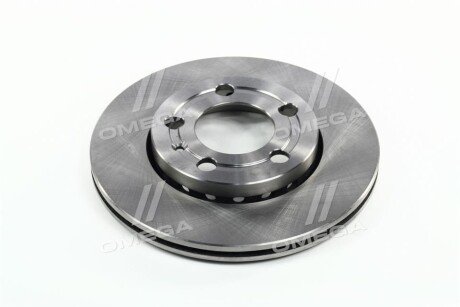 Тормозной диск remsa 670910