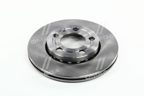 Тормозной диск remsa 670910