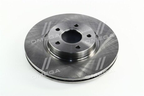 Тормозной диск remsa 671110