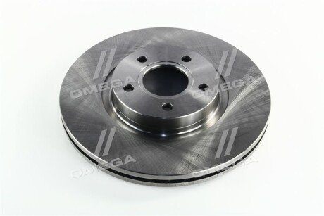 Тормозной диск remsa 671110