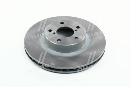 Гальмівний диск remsa 671510