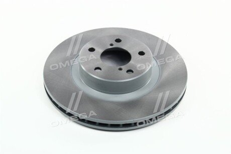 Гальмівний диск remsa 671510