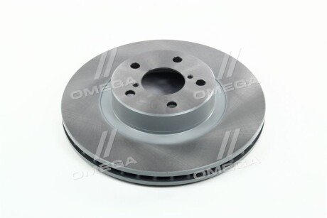 Гальмівний диск remsa 671510