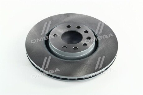 Тормозной диск remsa 672910