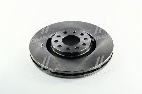 Тормозной диск remsa 673010