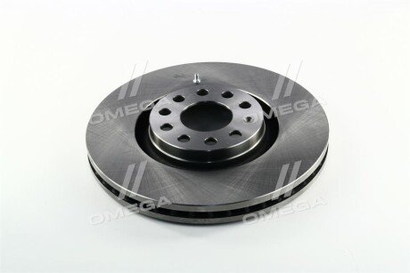 Тормозной диск remsa 673010