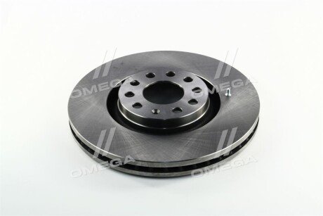 Тормозной диск remsa 673010