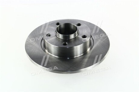 Тормозной диск remsa 673320