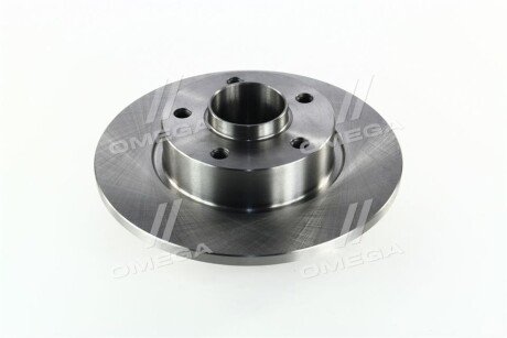 Тормозной диск remsa 673320