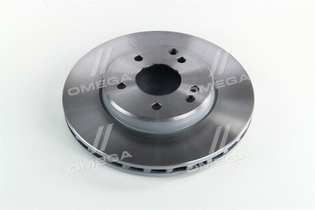 Тормозной диск remsa 675110