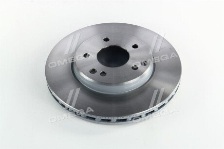 Тормозной диск remsa 675110