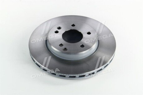 Тормозной диск remsa 675110