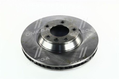 Тормозной диск remsa 676911