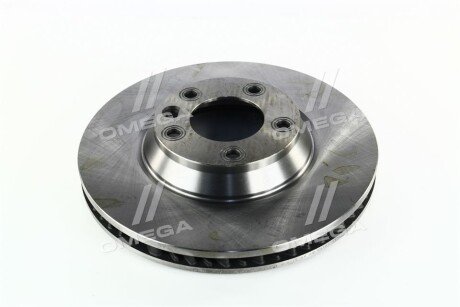 Тормозной диск remsa 676911