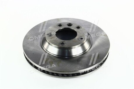 Тормозной диск remsa 676911