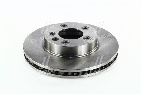 Тормозной диск remsa 677310