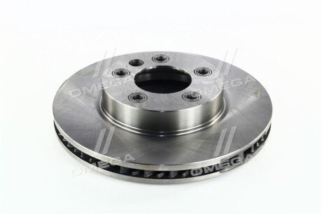 Тормозной диск remsa 677310