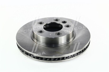 Тормозной диск remsa 677310