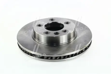 Тормозной диск remsa 677310 Porsche Cayenne