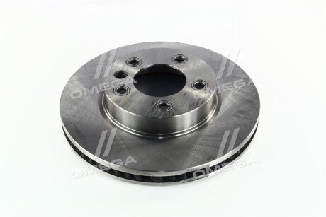 Тормозной диск remsa 677311