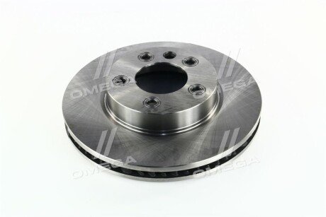 Тормозной диск remsa 677311