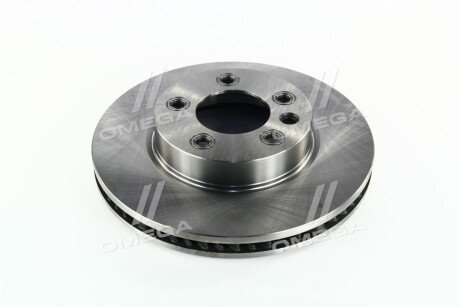 Тормозной диск remsa 677311