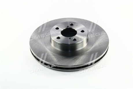 Гальмівний диск remsa 681610