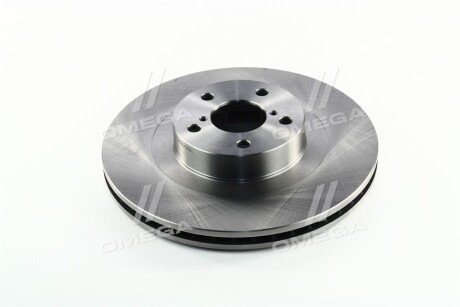 Гальмівний диск remsa 681610