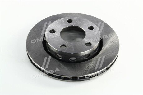 Тормозной диск remsa 683510