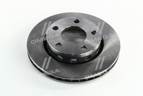 Тормозной диск remsa 683510