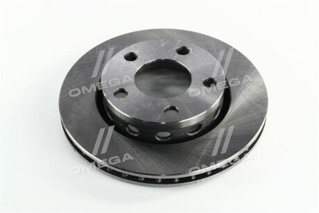 Тормозной диск remsa 683510