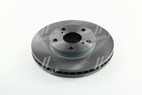 Гальмівний диск remsa 684210