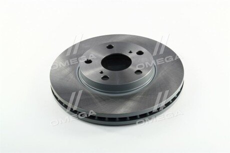 Гальмівний диск remsa 684210