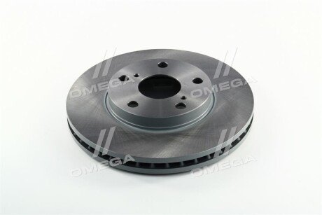 Гальмівний диск remsa 684210