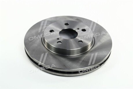 Тормозной диск remsa 686210