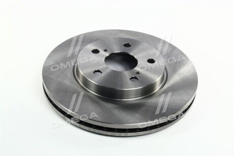 Тормозной диск remsa 686210