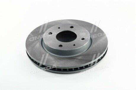 Тормозной диск remsa 689010