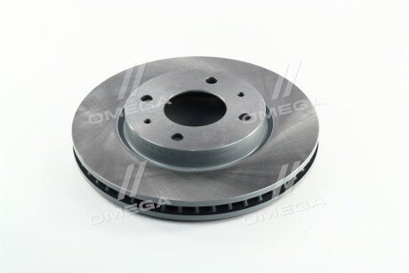 Тормозной диск remsa 689010