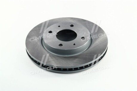 Тормозной диск remsa 689010