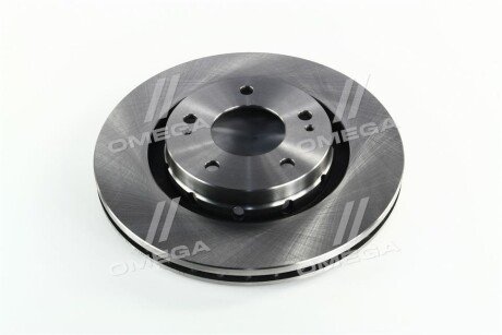 Тормозной диск remsa 689610