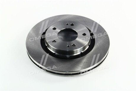 Тормозной диск remsa 689610