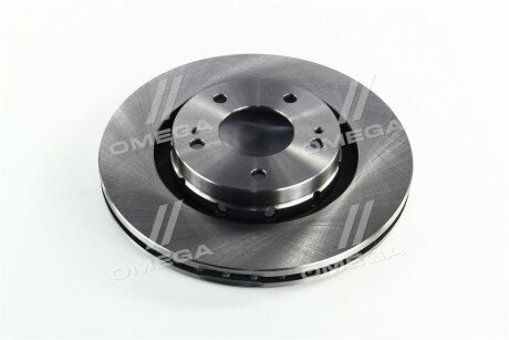 Тормозной диск remsa 689610