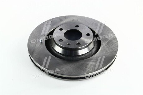 Гальмівний диск remsa 694210